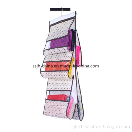 Purse Hand Bag Hanging Storage Organizer, Hanging Storage Bags (TN-BSH1325)